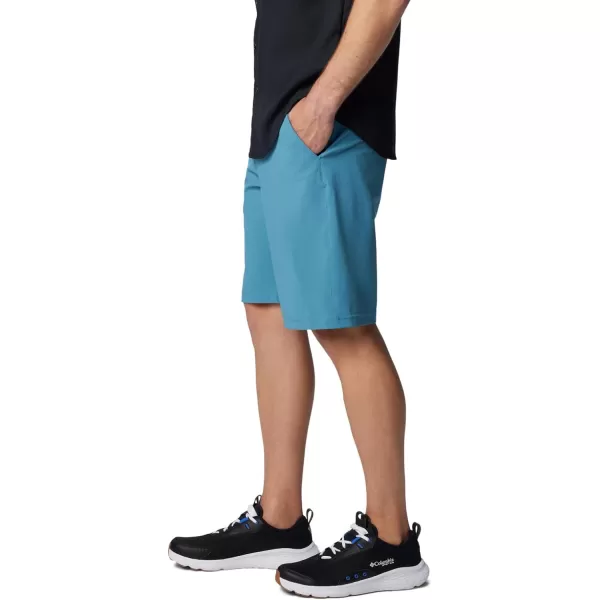 imageColumbia Mens Grander Marlin Ii Offshore ShortCanyon Blue