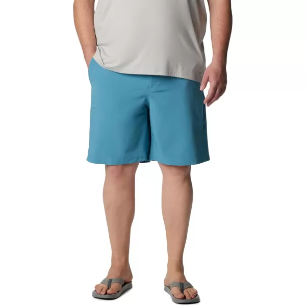 imageColumbia Mens Grander Marlin Ii Offshore ShortCanyon Blue