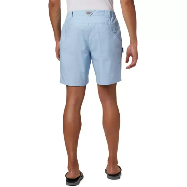 imageColumbia Mens Half Moon Iii ShortSail