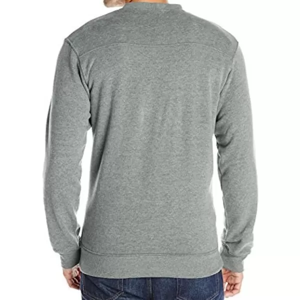 imageColumbia Mens Hart Mountain Ii CrewPond Heather