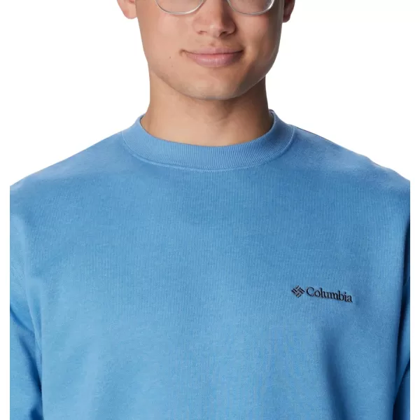 imageColumbia Mens Hart Mountain Ii CrewSkyler Heather