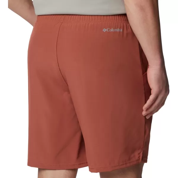 imageColumbia Mens Hike Brief ShortAuburn
