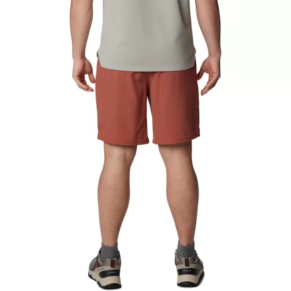 imageColumbia Mens Hike Brief ShortAuburn