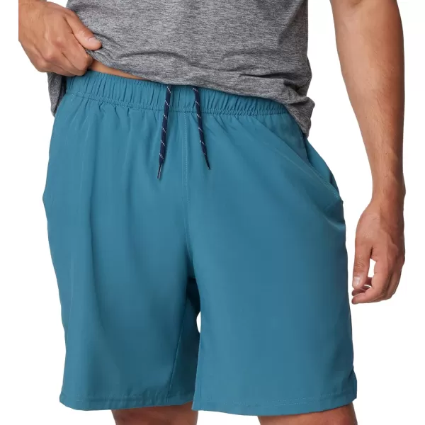 imageColumbia Mens Hike Brief ShortCloudburst