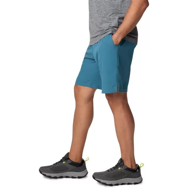 imageColumbia Mens Hike Brief ShortCloudburst