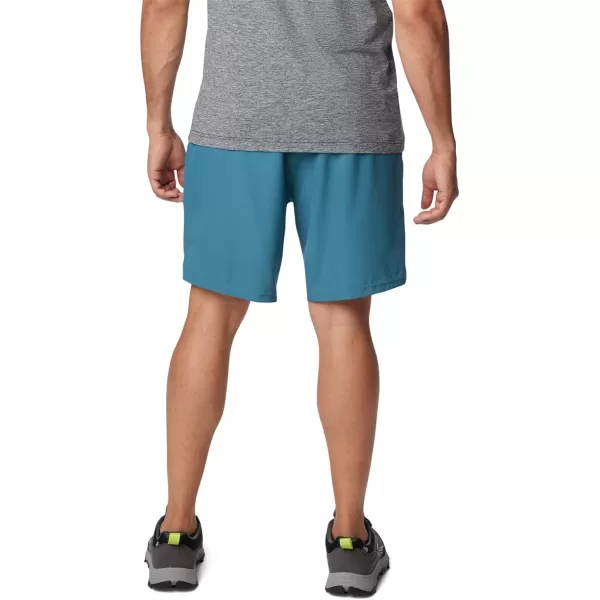 imageColumbia Mens Hike Brief ShortCloudburst