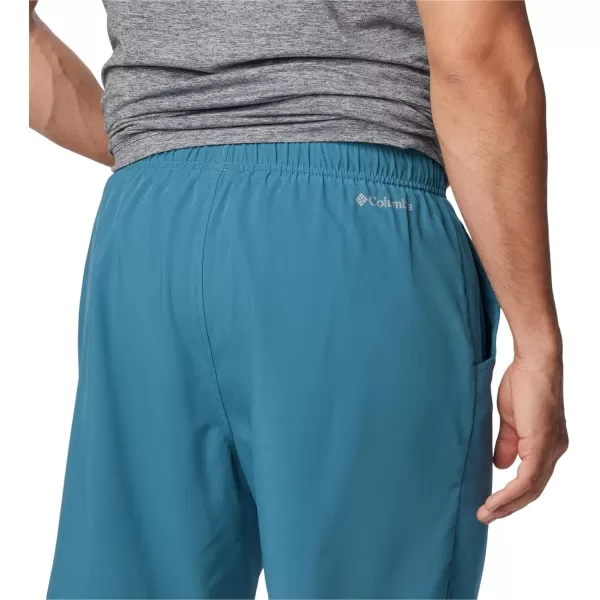 imageColumbia Mens Hike Brief ShortCloudburst