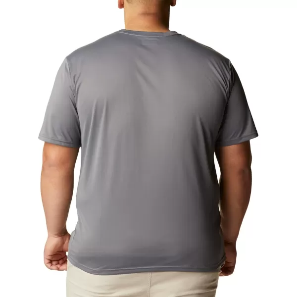 imageColumbia Mens Hike CrewCity Grey