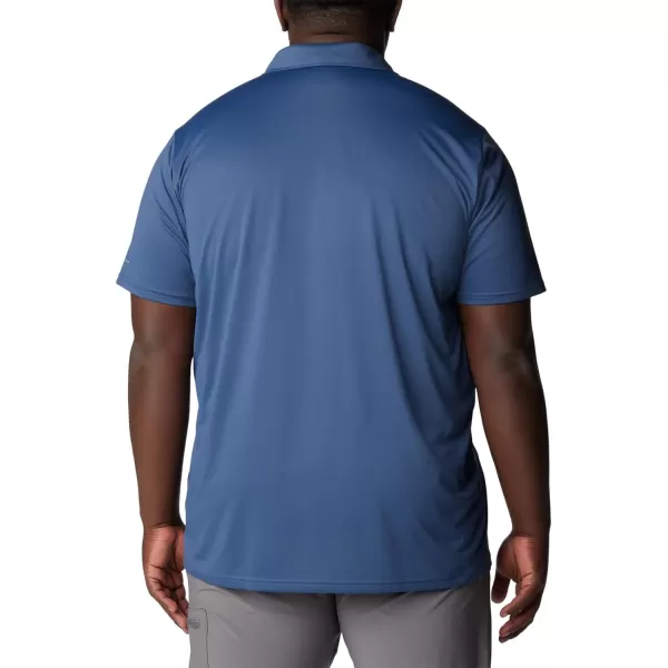 imageColumbia Mens Hike PoloDark Mountain