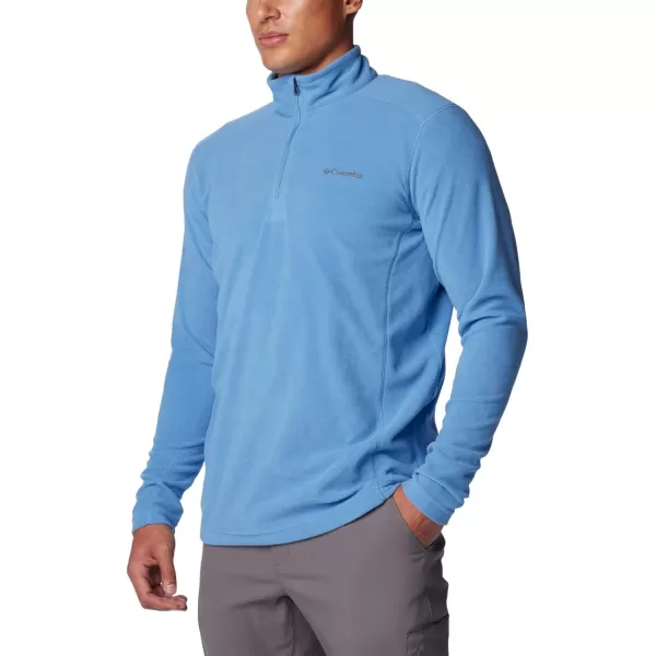 imageColumbia Mens Klamath Range Ii Half ZipSkyler