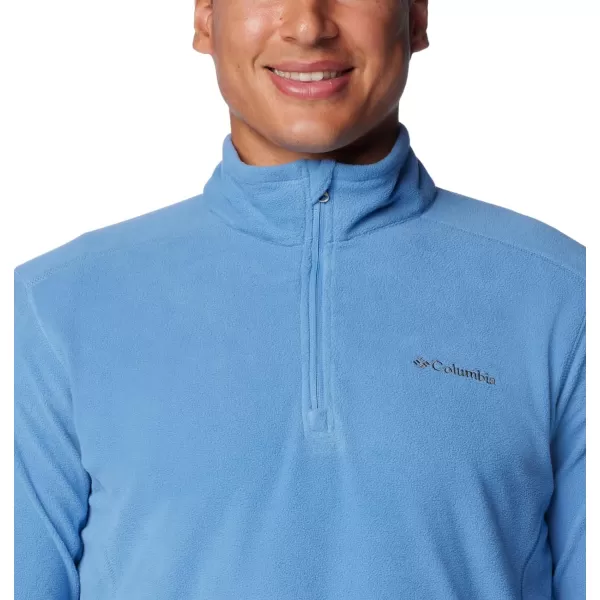 imageColumbia Mens Klamath Range Ii Half ZipSkyler