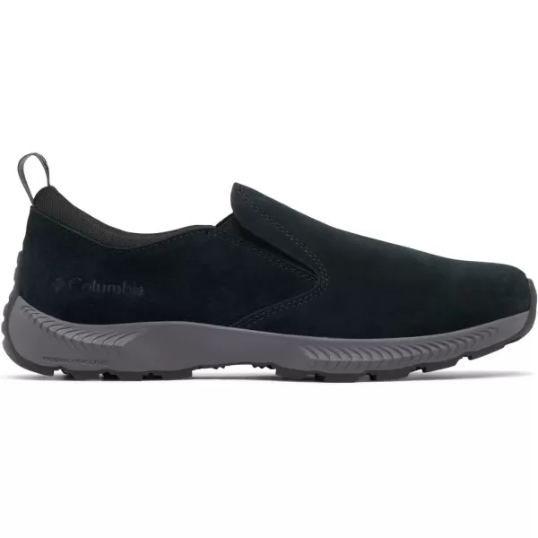 imageColumbia Mens Landroamer Camper LoaferBlackDark Grey