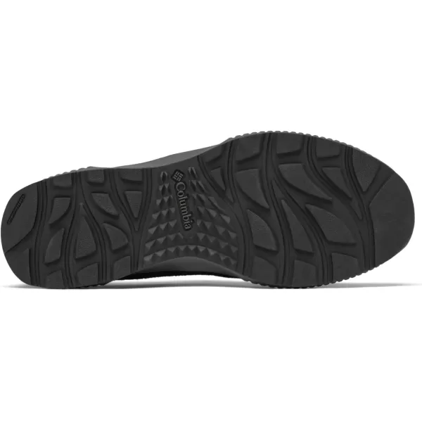 imageColumbia Mens Landroamer Camper LoaferBlackDark Grey