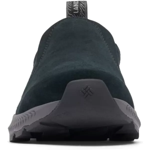 imageColumbia Mens Landroamer Camper LoaferBlackDark Grey