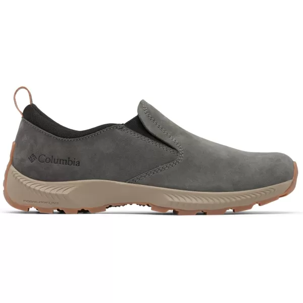 imageColumbia Mens Landroamer Camper LoaferGrillStorm