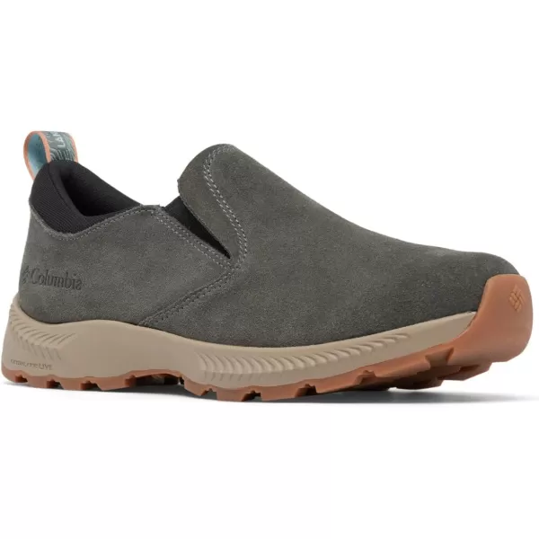 imageColumbia Mens Landroamer Camper LoaferGrillStorm