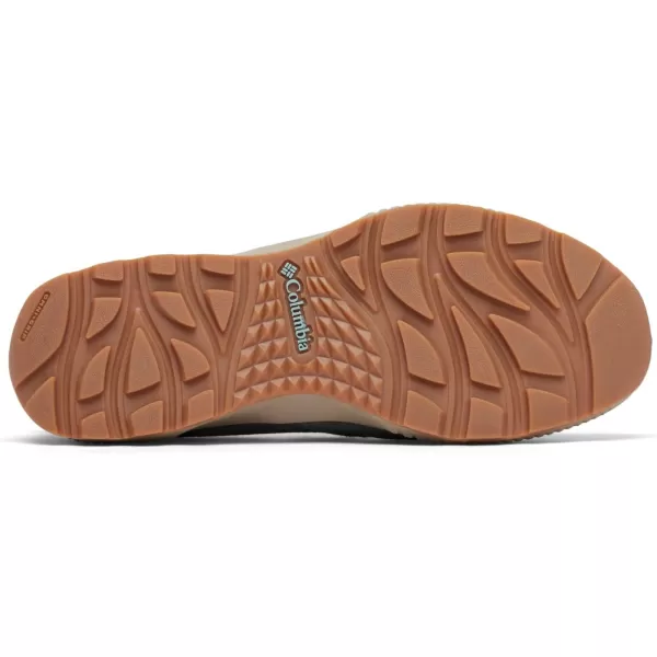 imageColumbia Mens Landroamer Camper LoaferGrillStorm