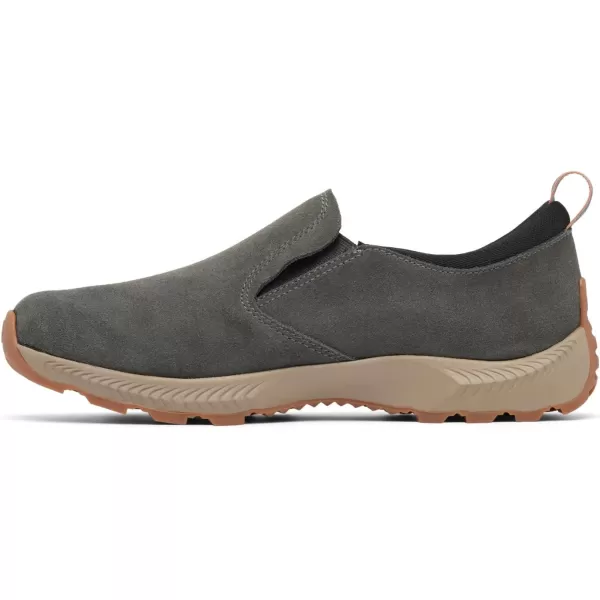 imageColumbia Mens Landroamer Camper LoaferGrillStorm
