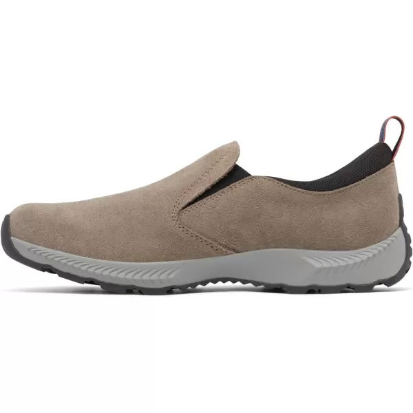 imageColumbia Mens Landroamer Camper LoaferMudWarp Red