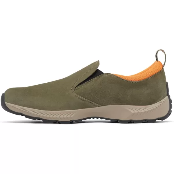 imageColumbia Mens Landroamer Camper LoaferPeatmossBright Orange