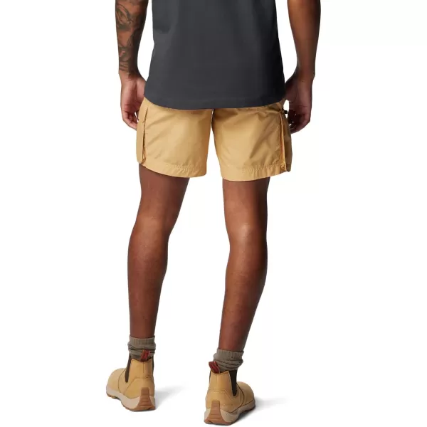 imageColumbia Mens Landroamer Cargo ShortLight Camel