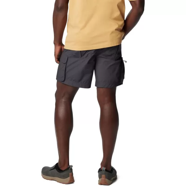 imageColumbia Mens Landroamer Cargo ShortShark
