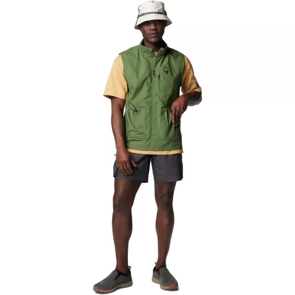 imageColumbia Mens Landroamer Cargo ShortShark