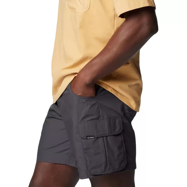 imageColumbia Mens Landroamer Cargo ShortShark