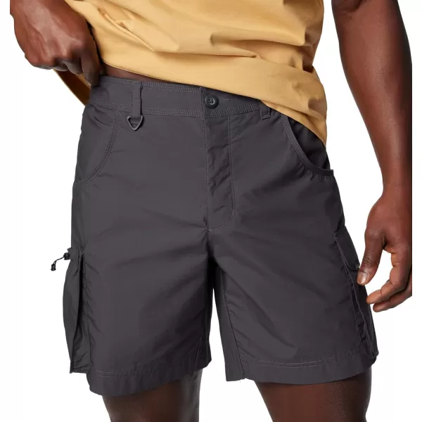 imageColumbia Mens Landroamer Cargo ShortShark
