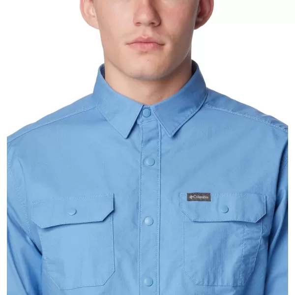 imageColumbia Mens Landroamer Lined ShirtSkyler