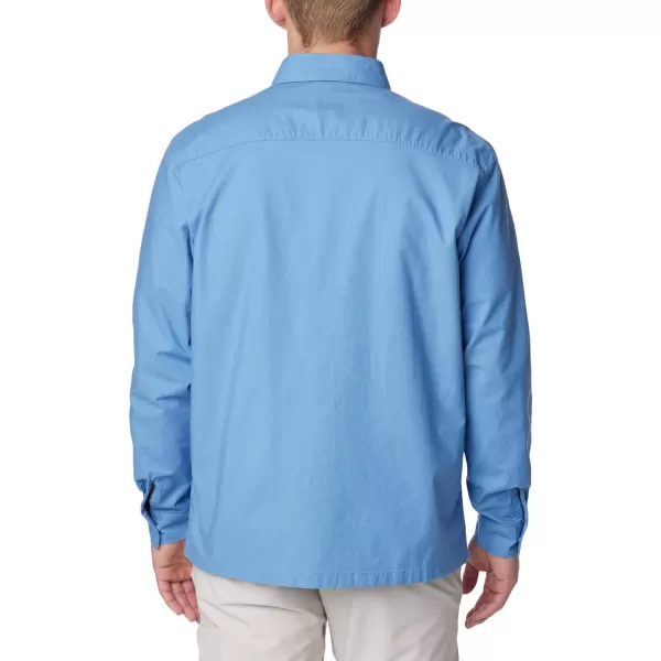 imageColumbia Mens Landroamer Lined ShirtSkyler