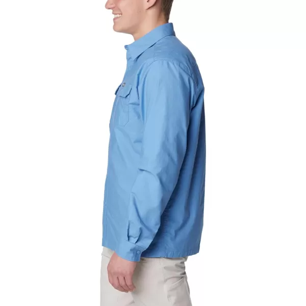 imageColumbia Mens Landroamer Lined ShirtSkyler