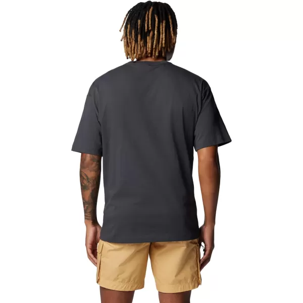 imageColumbia Mens Landroamer Pocket TShirtShark