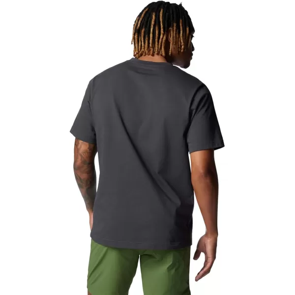 imageColumbia Mens Landroamer Short Sleeve Henley IiShark