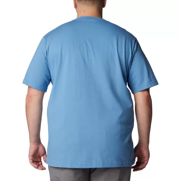 imageColumbia Mens Landroamer Short Sleeve Henley IiSkyler