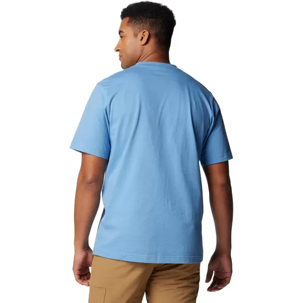 imageColumbia Mens Landroamer Short Sleeve Henley IiSkyler
