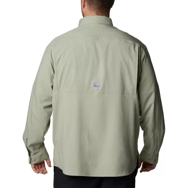 imageColumbia Mens Low Drag Offshore Long Sleeve ShirtSafari