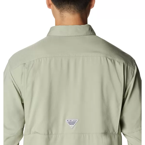 imageColumbia Mens Low Drag Offshore Long Sleeve ShirtSafari