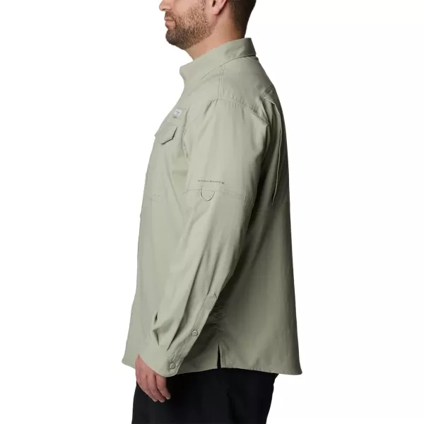 imageColumbia Mens Low Drag Offshore Long Sleeve ShirtSafari