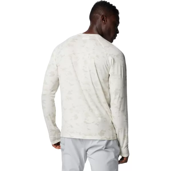 imageColumbia Mens PFG Uncharted Long SleeveStone Uncharted Waters