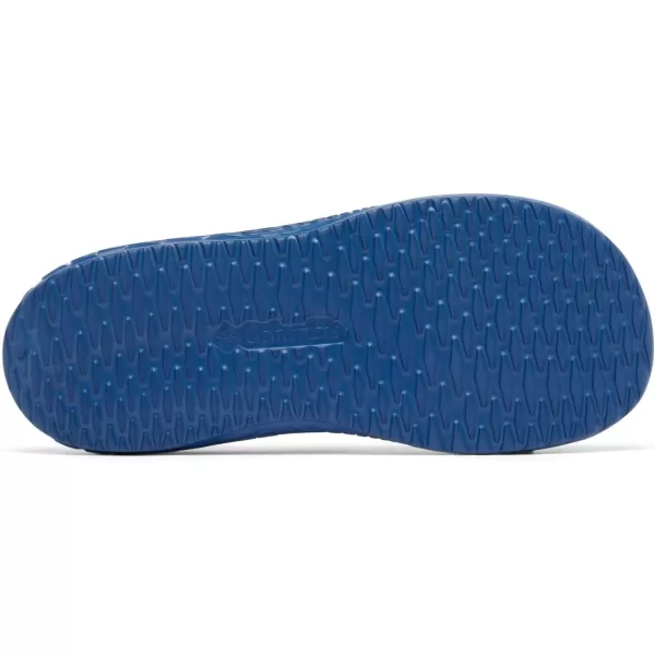 imageColumbia Mens Ramble Flip Sport SandalCarbonCarbon
