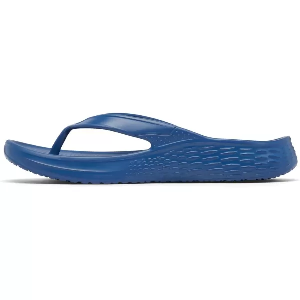 imageColumbia Mens Ramble Flip Sport SandalCarbonCarbon