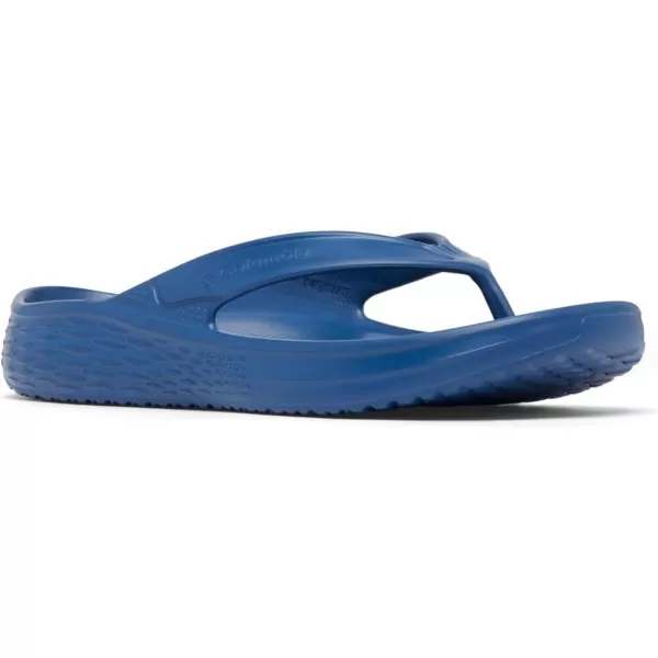 imageColumbia Mens Ramble Flip Sport SandalCarbonCarbon