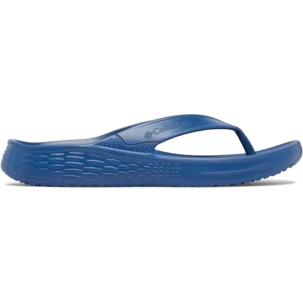 imageColumbia Mens Ramble Flip Sport SandalCarbonCarbon