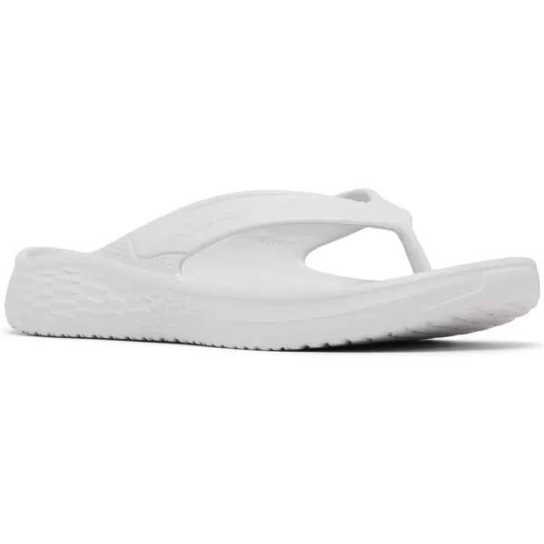 imageColumbia Mens Ramble Flip Sport SandalGrey IceGrey Ice