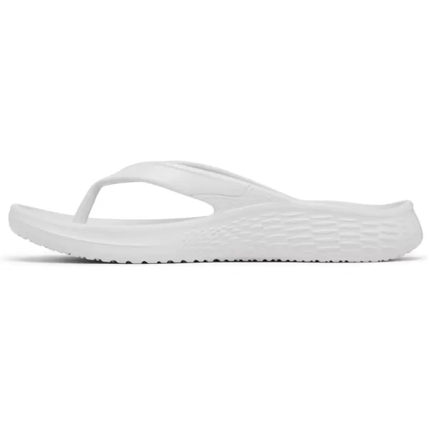 imageColumbia Mens Ramble Flip Sport SandalGrey IceGrey Ice