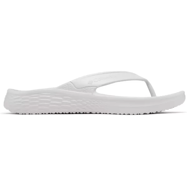 imageColumbia Mens Ramble Flip Sport SandalGrey IceGrey Ice