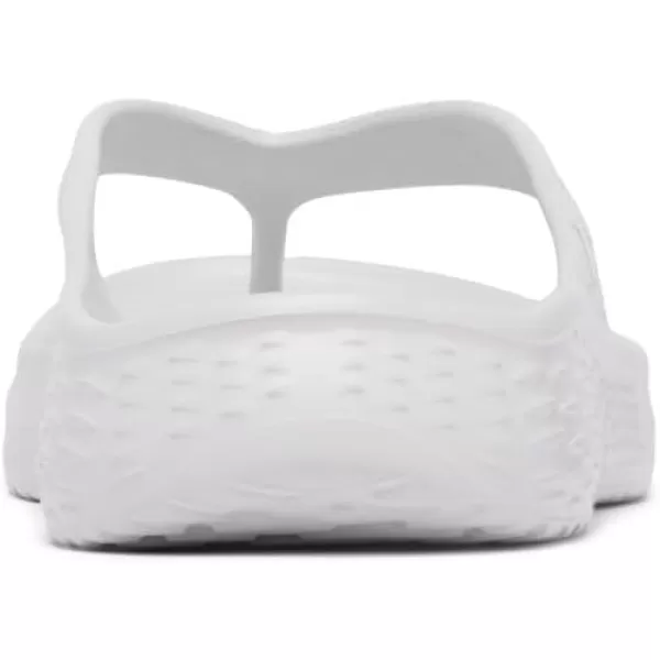 imageColumbia Mens Ramble Flip Sport SandalGrey IceGrey Ice