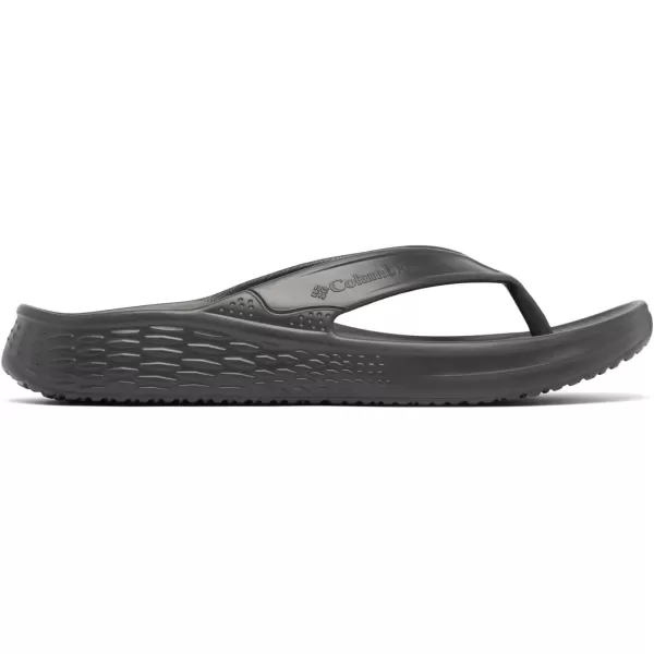 imageColumbia Mens Ramble Flip Sport SandalSharkShark