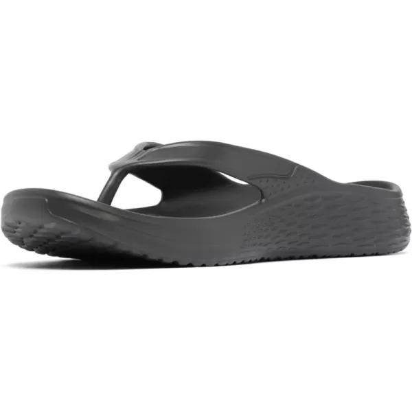 imageColumbia Mens Ramble Flip Sport SandalSharkShark